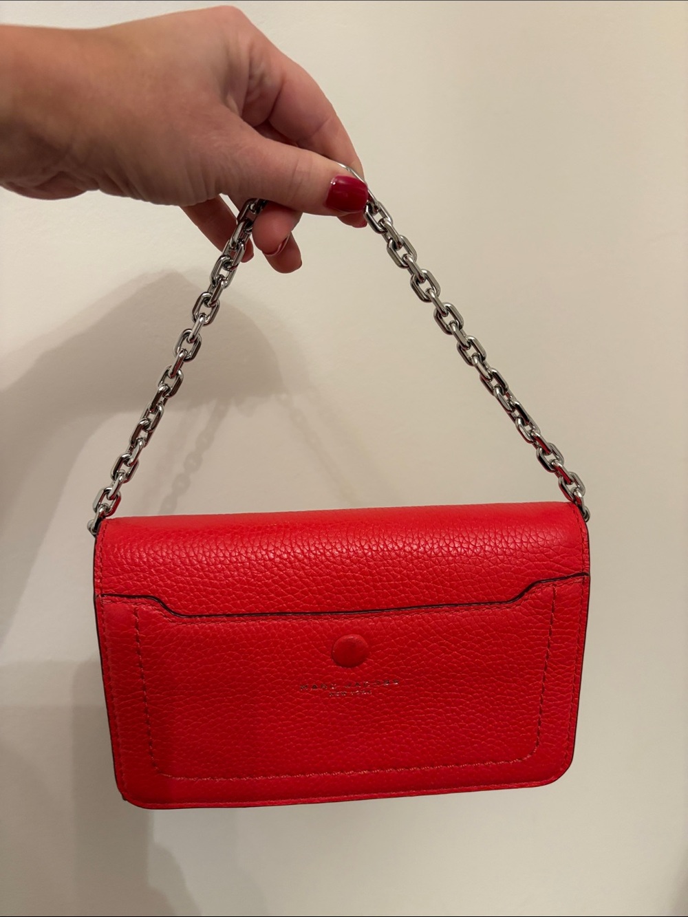 Marc Jacobs Cross Body Wallet